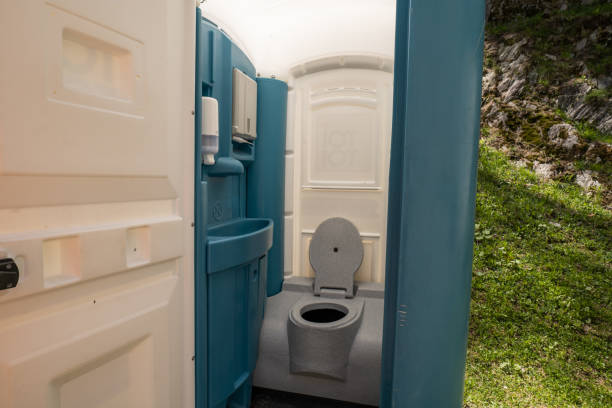 Best Temporary restroom rental  in Livonia, LA