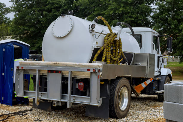 Best Local porta potty services  in Livonia, LA
