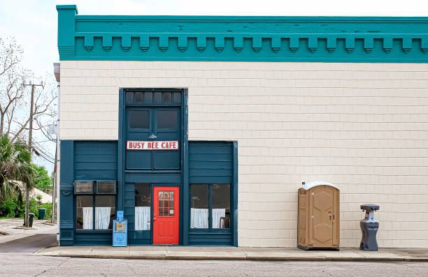 Portable Toilet Options We Offer in Livonia, LA