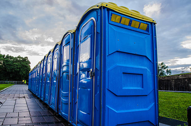 Best Emergency porta potty rental  in Livonia, LA